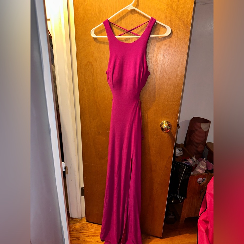 Prom dress!💕